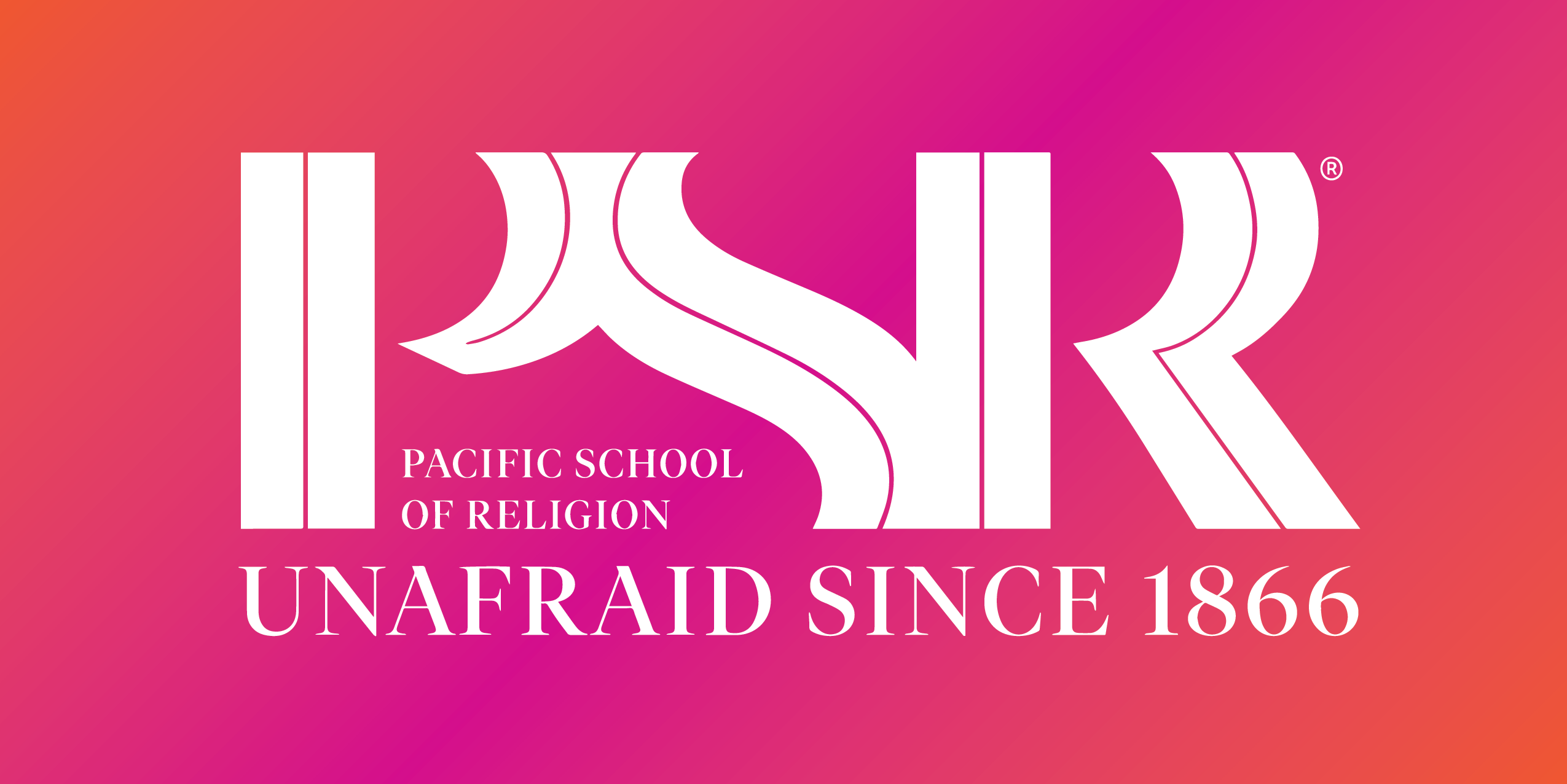PSR Announces 2023 Student Awards! Pacific School of Religion