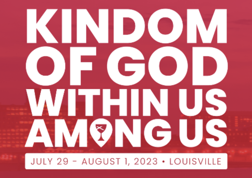 PSR Will be at the Disciples of Christ 2023 General Assembly! Pacific