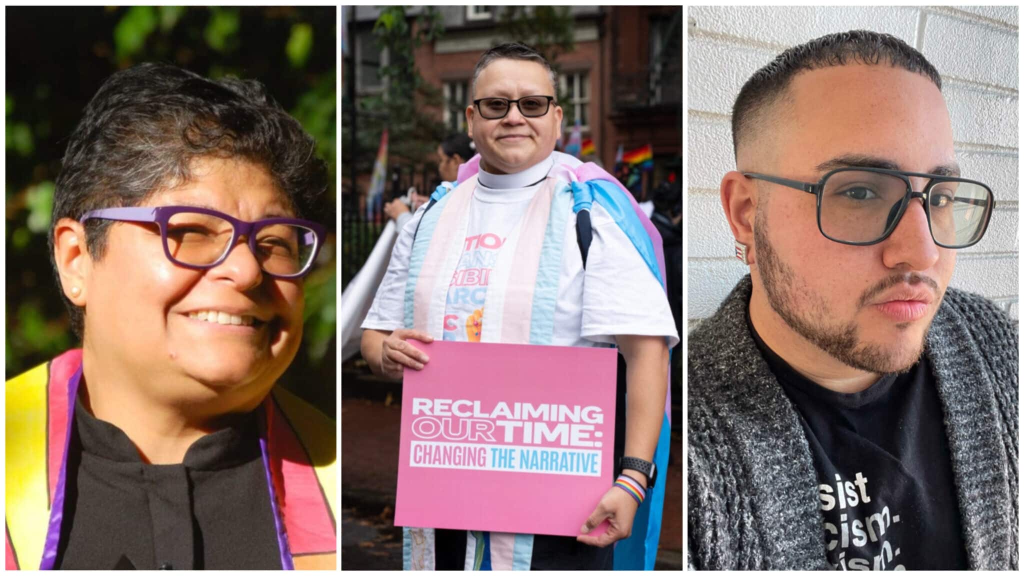CLGS Queer & Latinx Faith Conversation: God of the Intersections ...