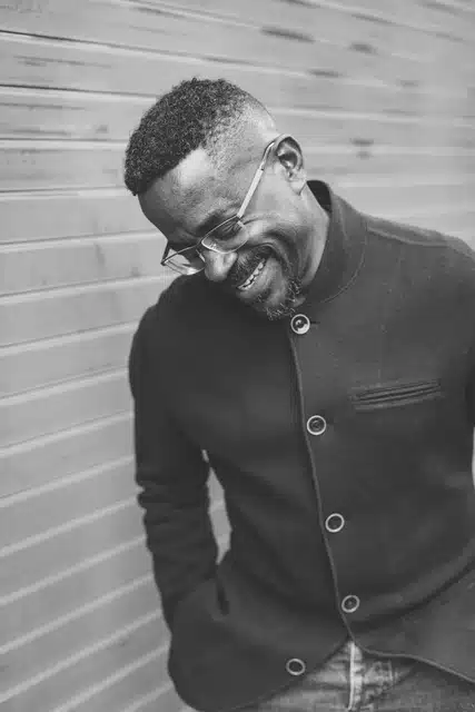 Maurice "Mo" King, Director of Growth for Kwaray