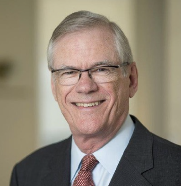 Stan Watson, MA ‘90